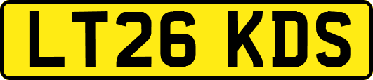 LT26KDS