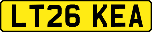 LT26KEA