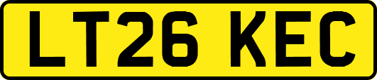 LT26KEC