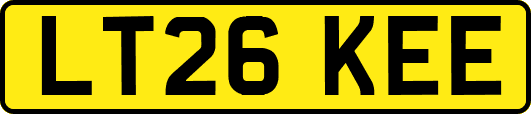 LT26KEE