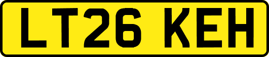 LT26KEH
