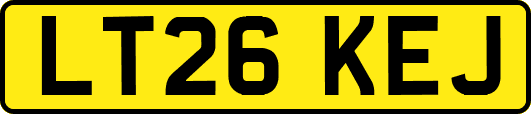 LT26KEJ