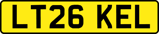 LT26KEL