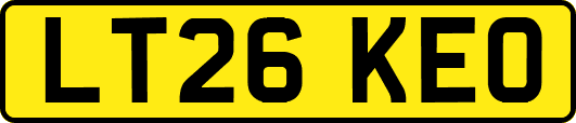 LT26KEO