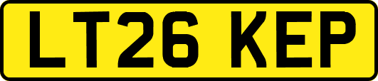 LT26KEP