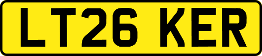 LT26KER
