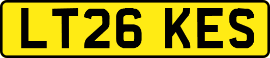 LT26KES