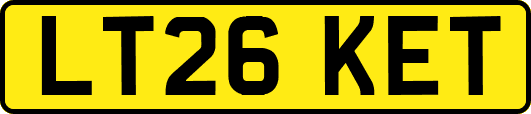 LT26KET