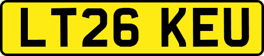 LT26KEU