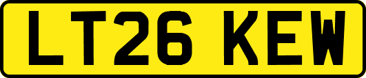 LT26KEW