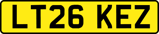 LT26KEZ