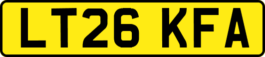 LT26KFA