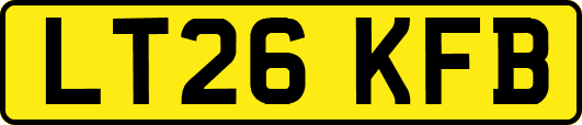 LT26KFB