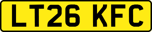 LT26KFC