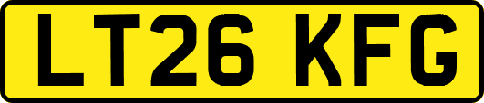 LT26KFG
