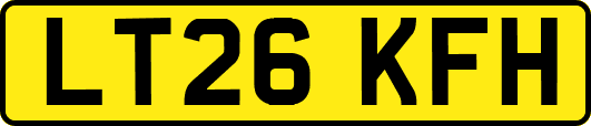 LT26KFH