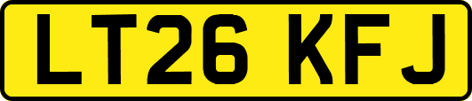 LT26KFJ