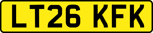 LT26KFK