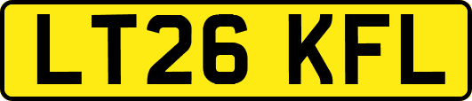 LT26KFL