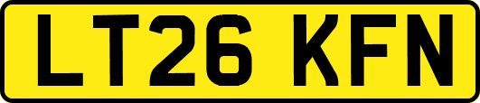 LT26KFN