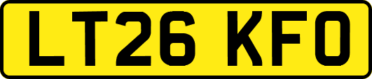 LT26KFO