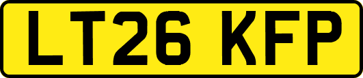 LT26KFP