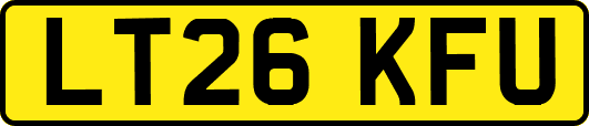 LT26KFU