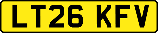 LT26KFV