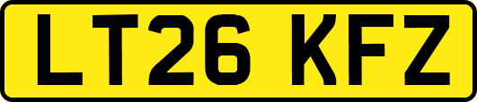 LT26KFZ