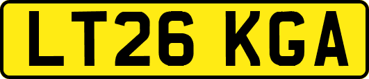 LT26KGA