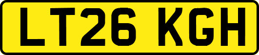 LT26KGH