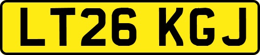 LT26KGJ
