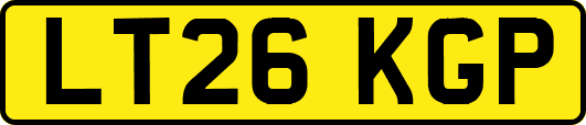 LT26KGP