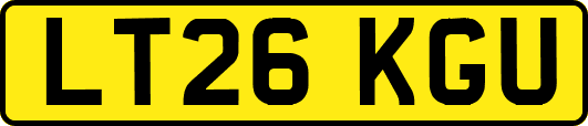 LT26KGU