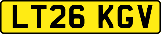 LT26KGV
