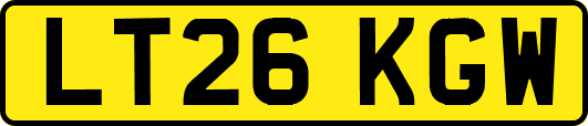 LT26KGW