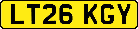 LT26KGY