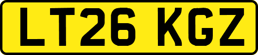 LT26KGZ