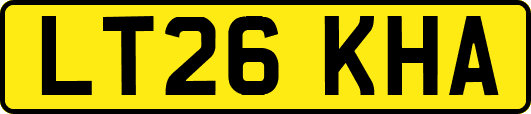 LT26KHA
