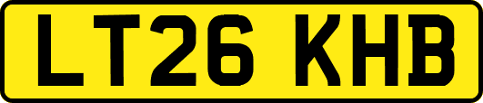 LT26KHB
