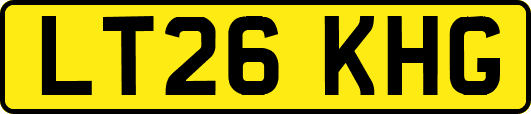 LT26KHG