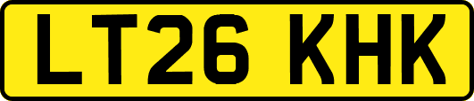 LT26KHK