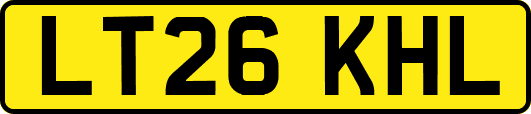 LT26KHL