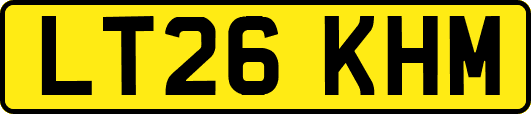 LT26KHM