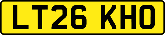 LT26KHO