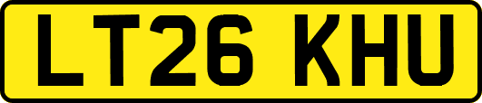 LT26KHU