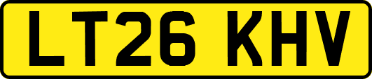 LT26KHV