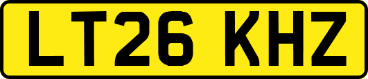 LT26KHZ