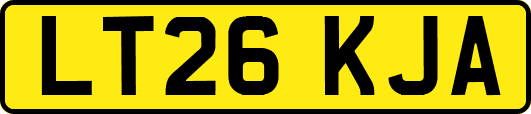 LT26KJA
