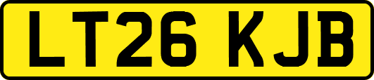 LT26KJB